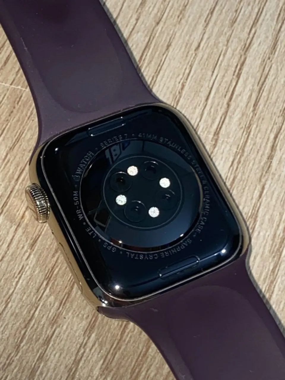 Apple Watch Series 7, 41mm - Foto 3