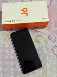 J6 normal Samsung 