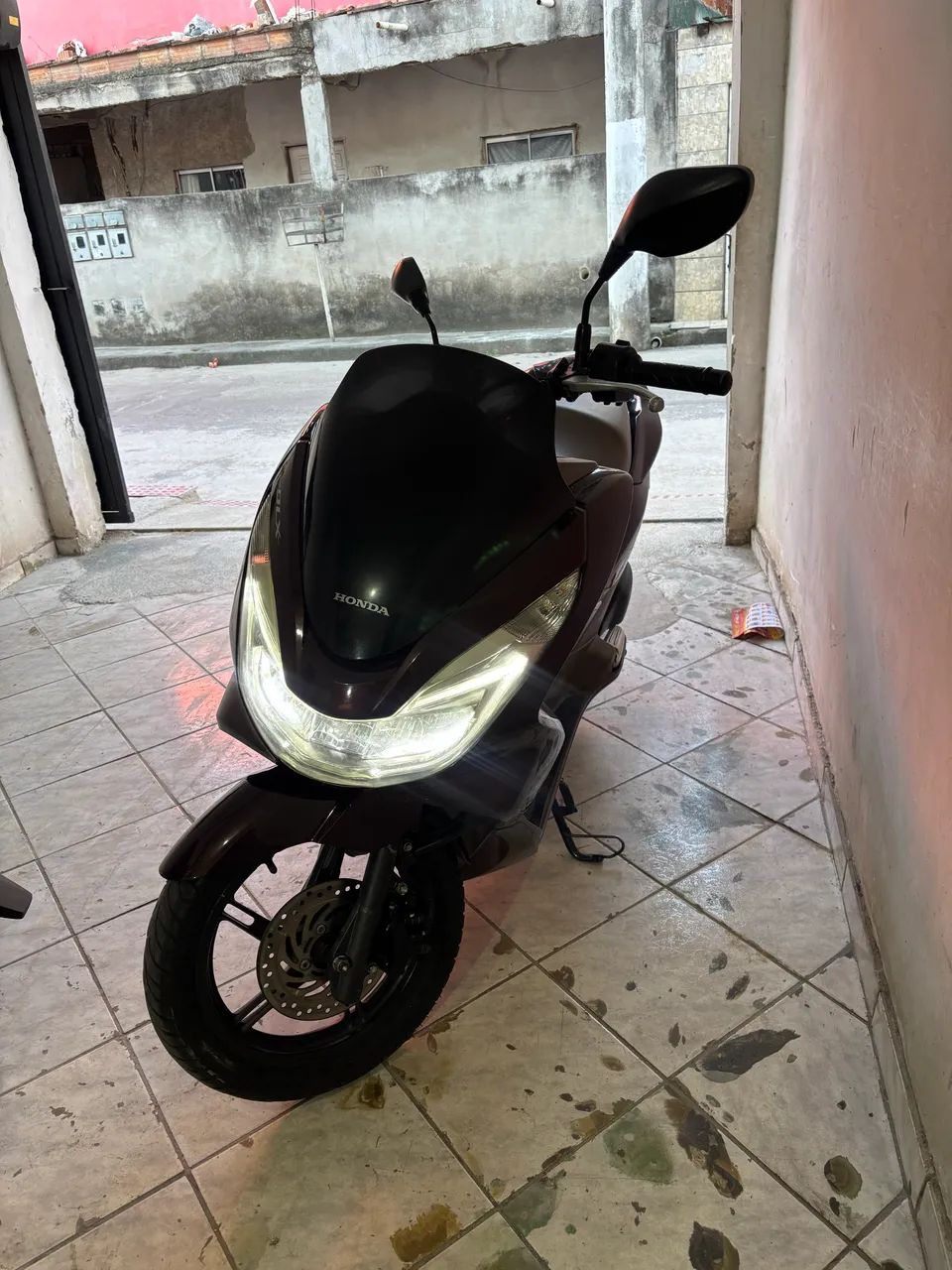 Pcx 2017  - Foto 3