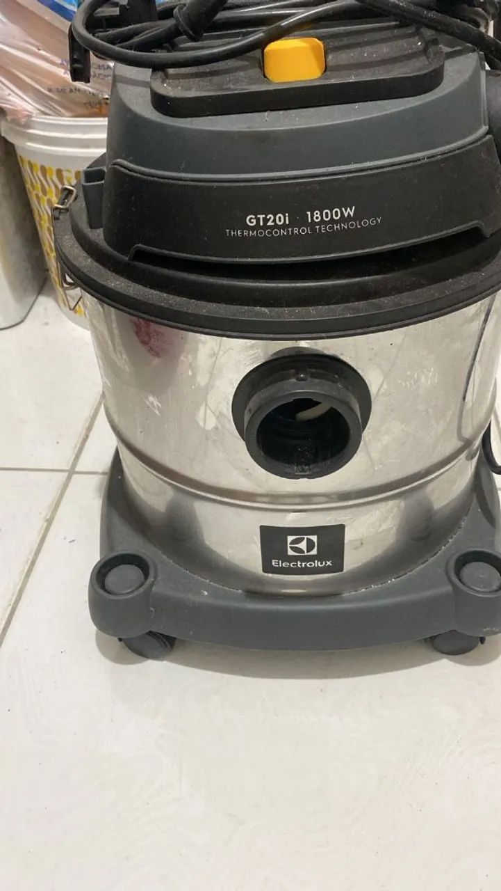 Conserto de aspiradores e extratoras profissionais  - Foto 2