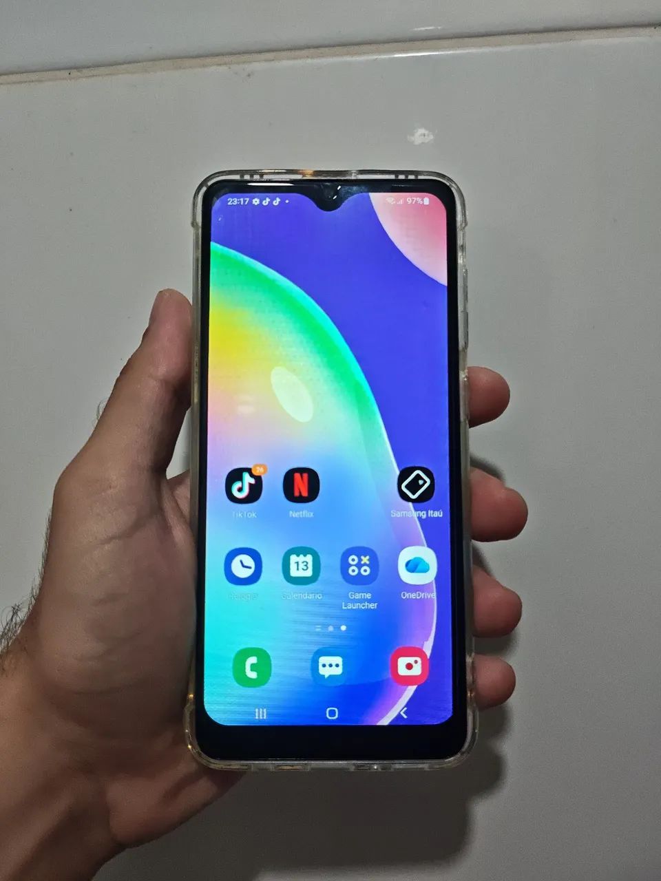 Samsung Galaxy a31