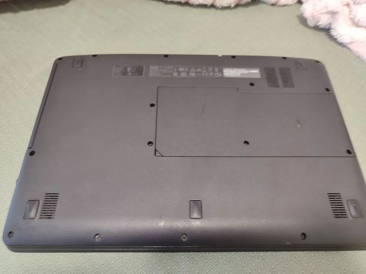 Notebook Acer - Foto 3