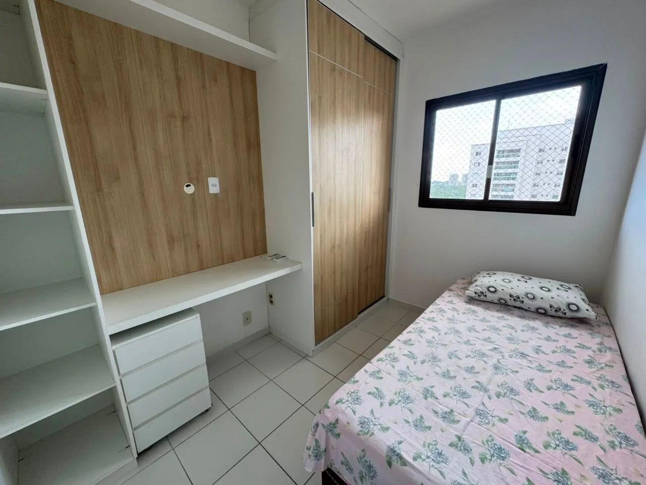 ALUGO APARTAMENTO JARDIM DE PROVENCE - Foto 2