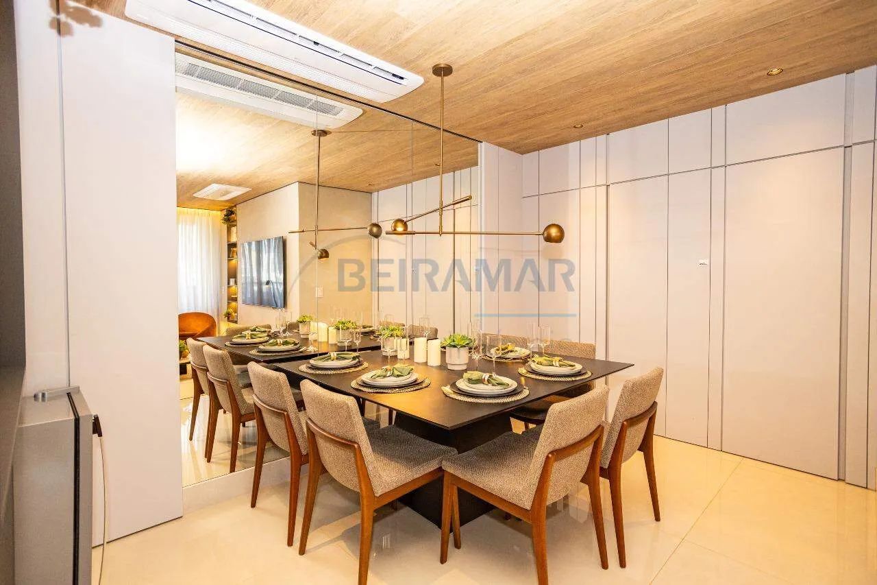 Apartamento à venda com 3 suítes na Quadra 500 - Sudoeste - Foto 5