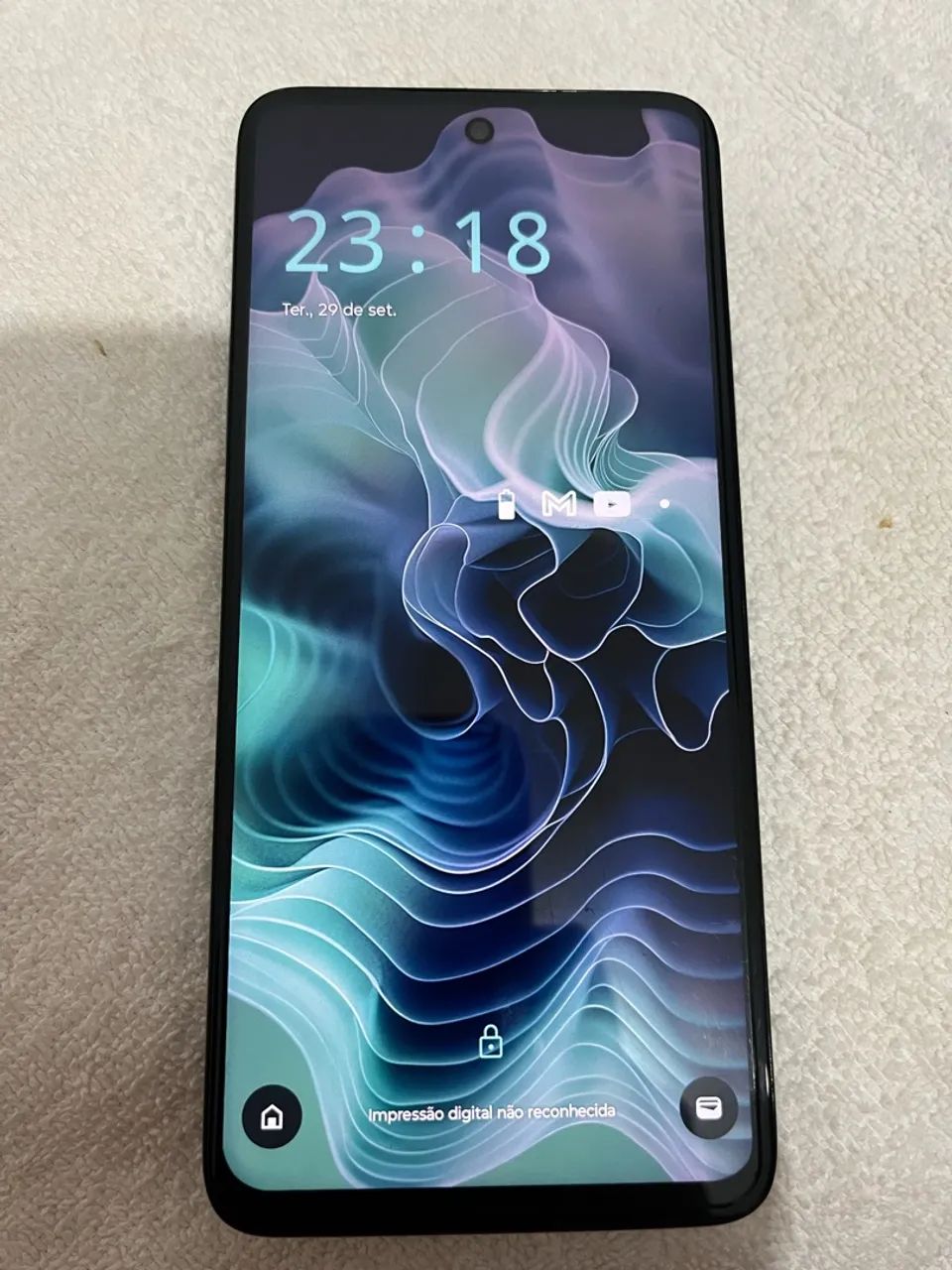 Moto g35 - Foto 4