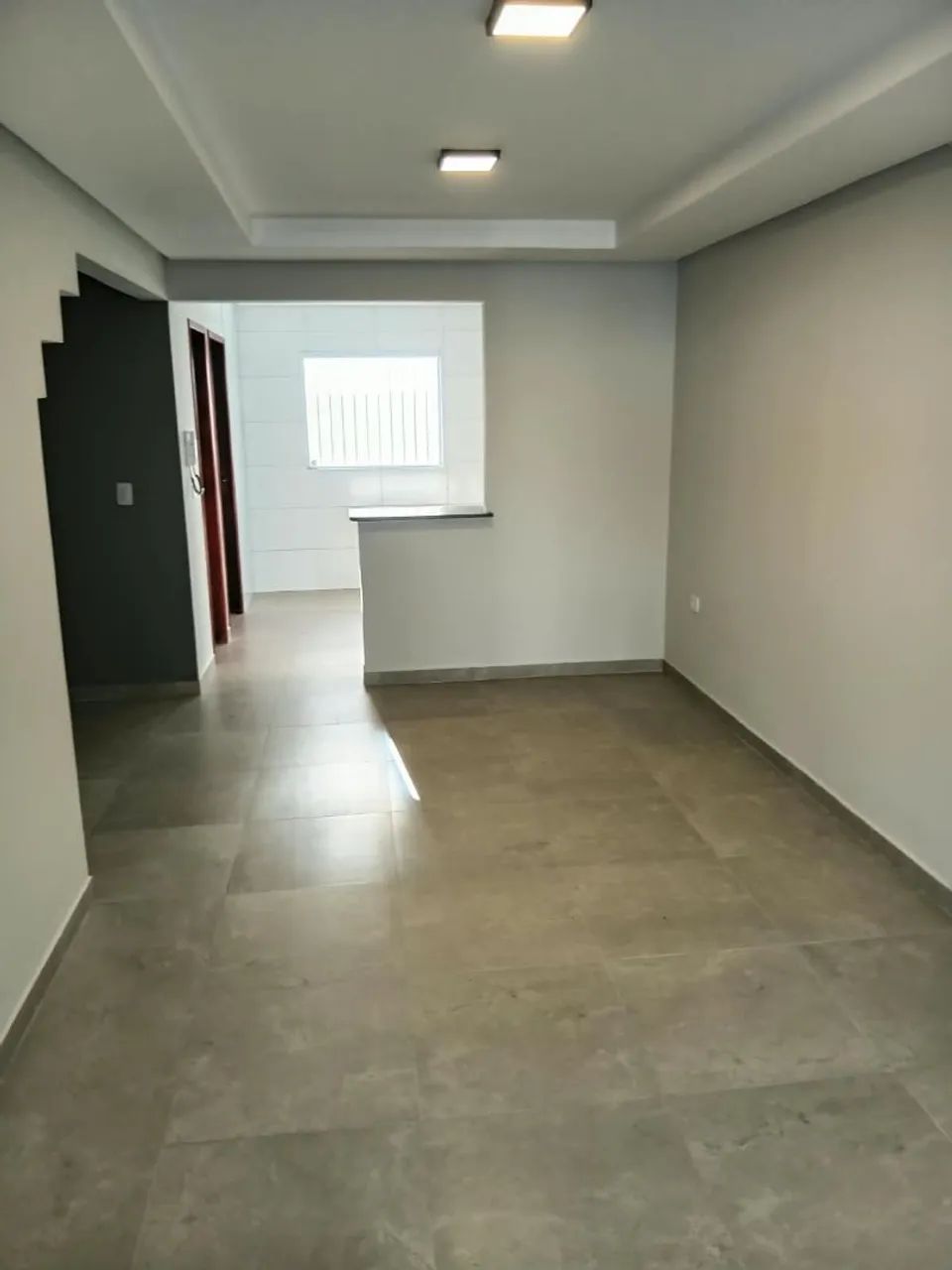 Alugo casa duplex  - Foto 3