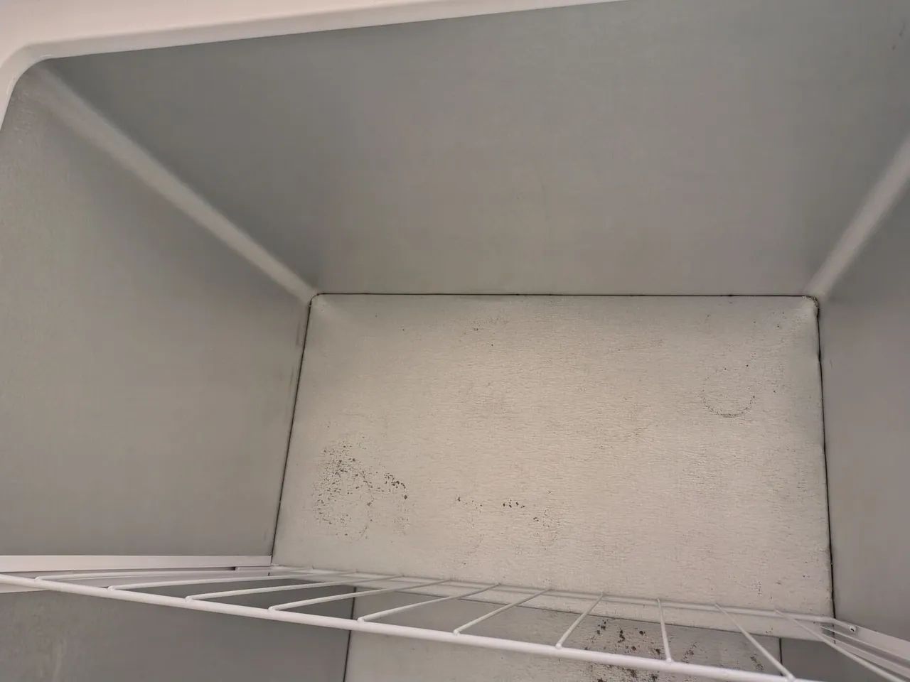 Freezer horizontal Eletrolux 513L inverter  - Foto 2