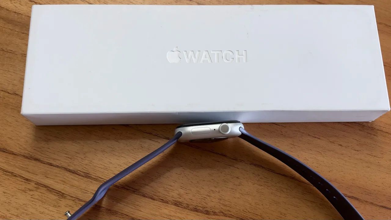Apple Watch Series 11 46mm  - Foto 3