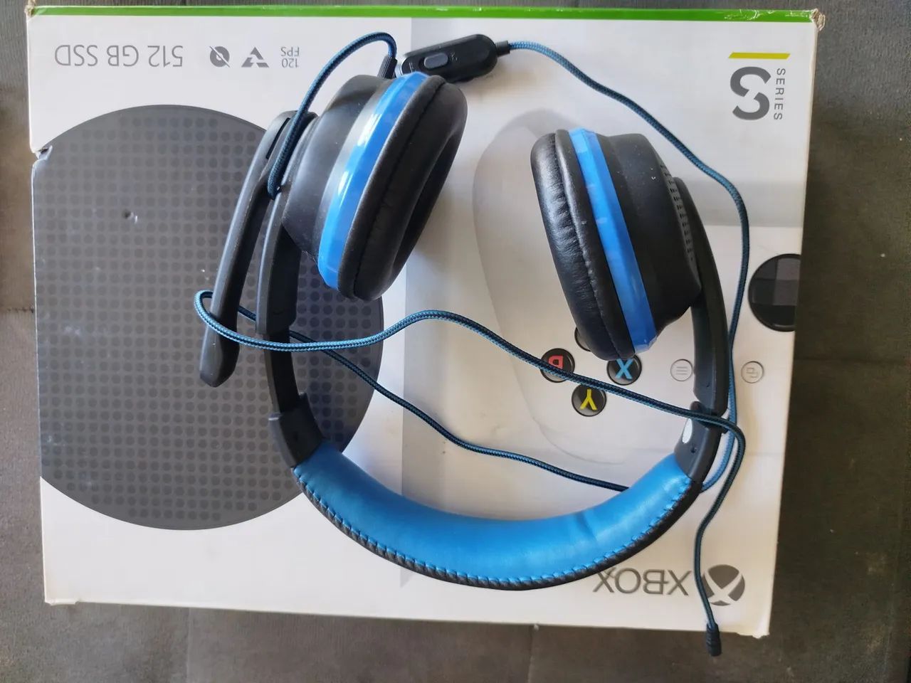 Xbox série S - Foto 4