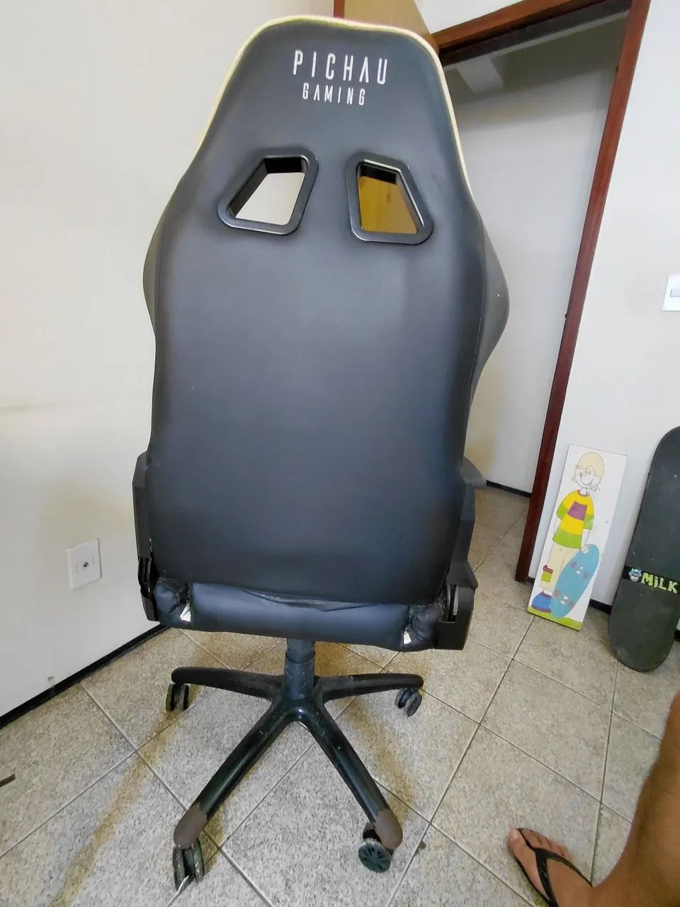 Cadeira gamer - Foto 2