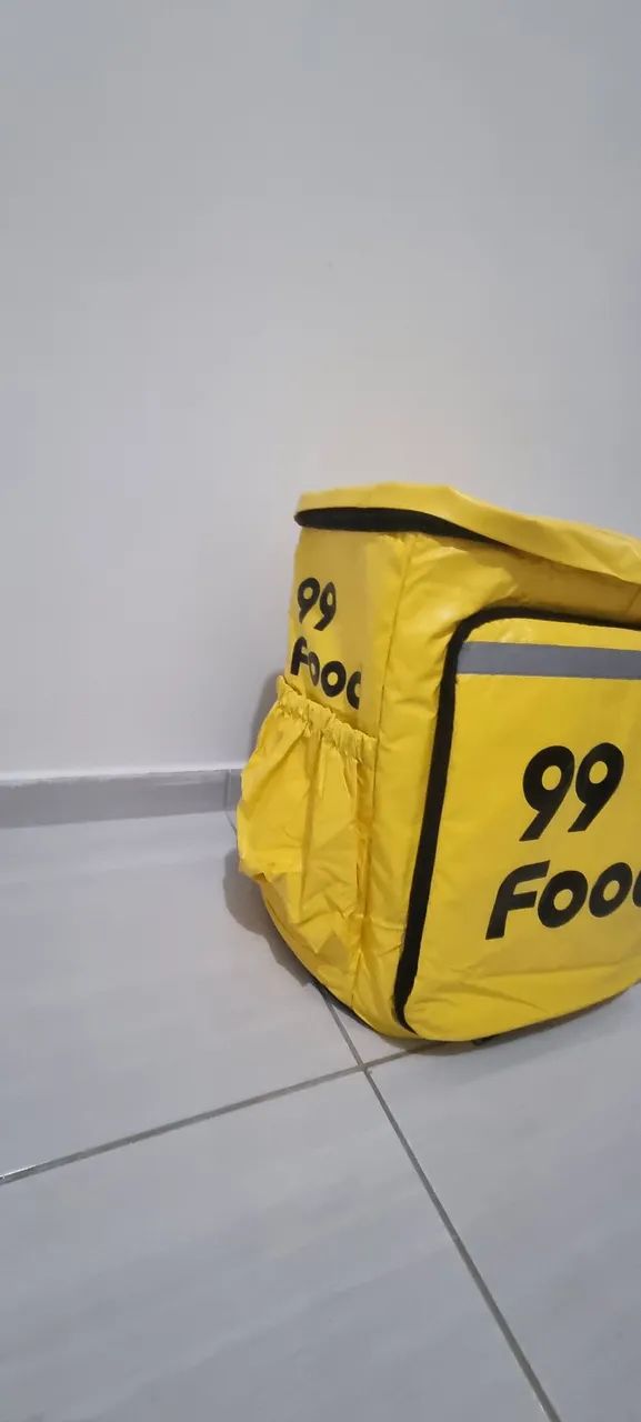 Bag para motoboy  - Foto 4