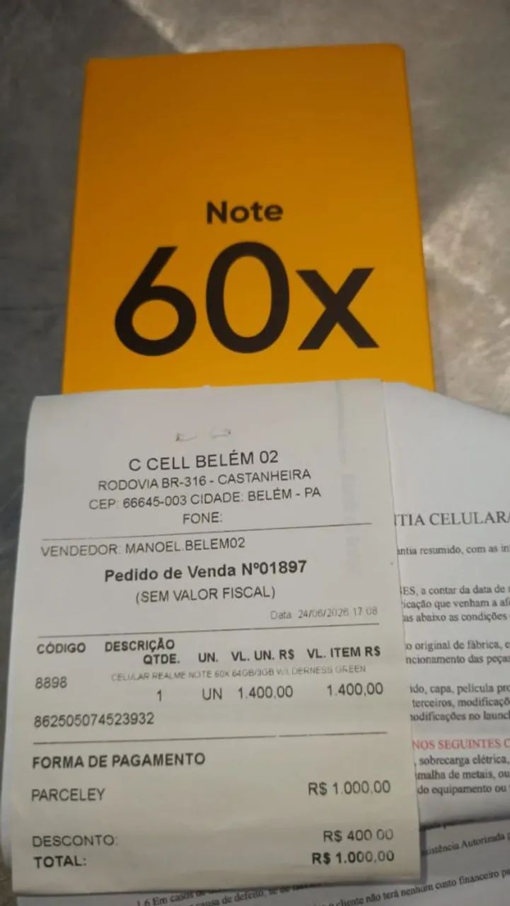 Reami 60 - Foto 3