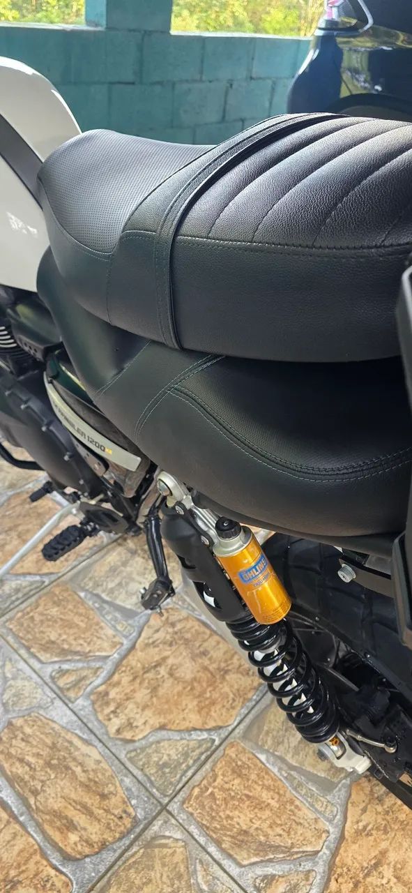 Scrambler 1200 XE  - Foto 3