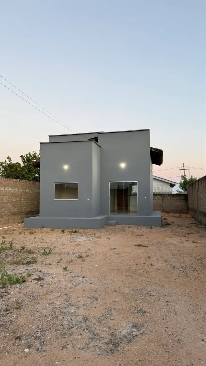 Casa no village monte Cristo 