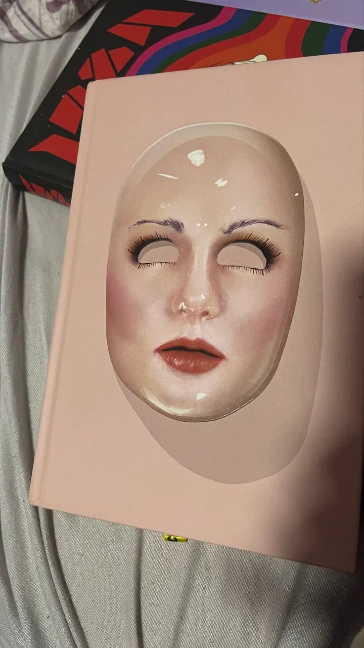 BTK máscara da maldade 