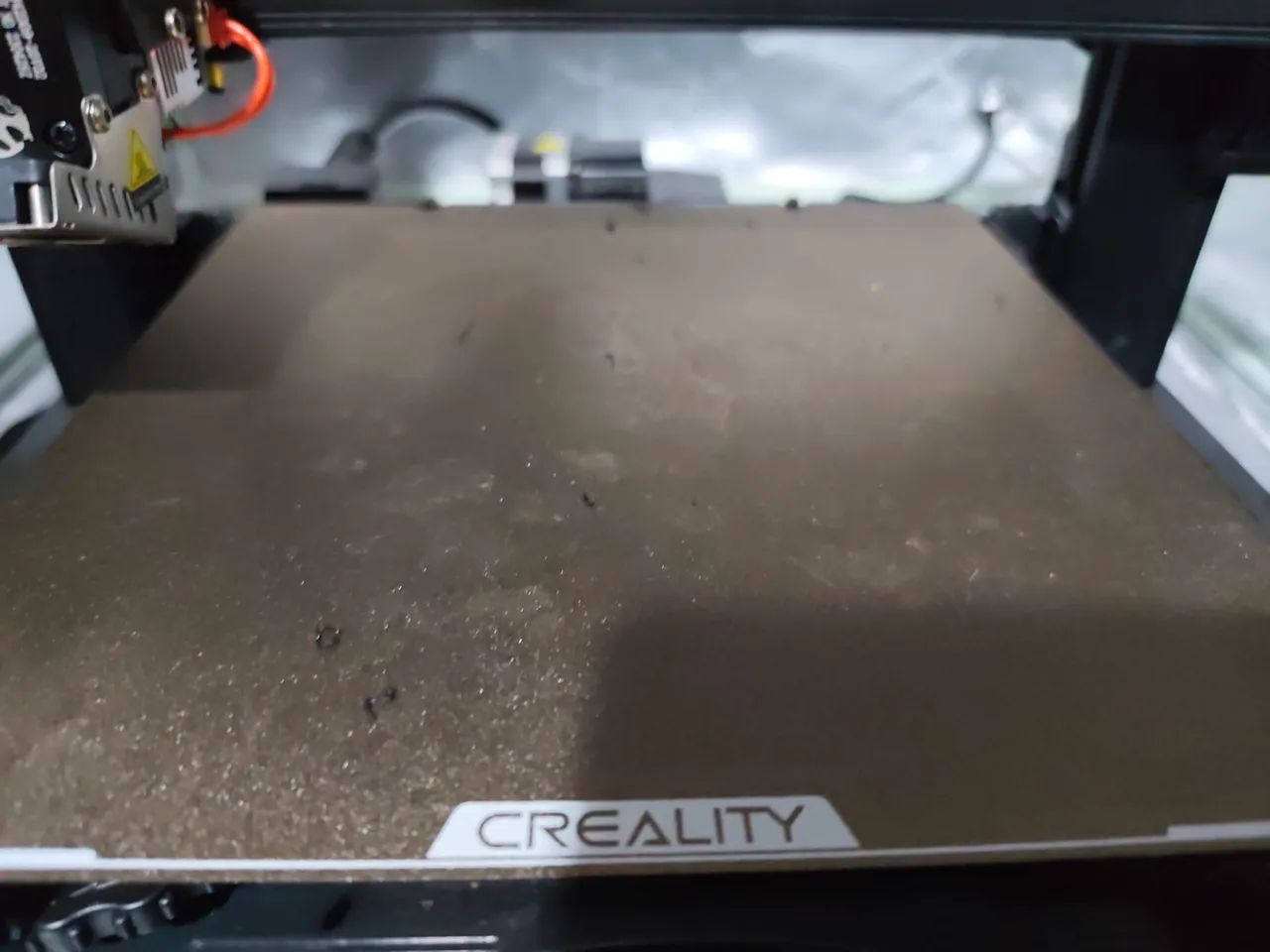 Impressora 3D Creality Ender S1 Pro - Foto 4