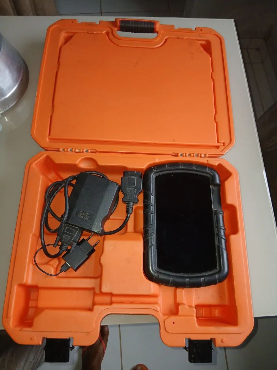 Scanner raven 3 - Foto 2