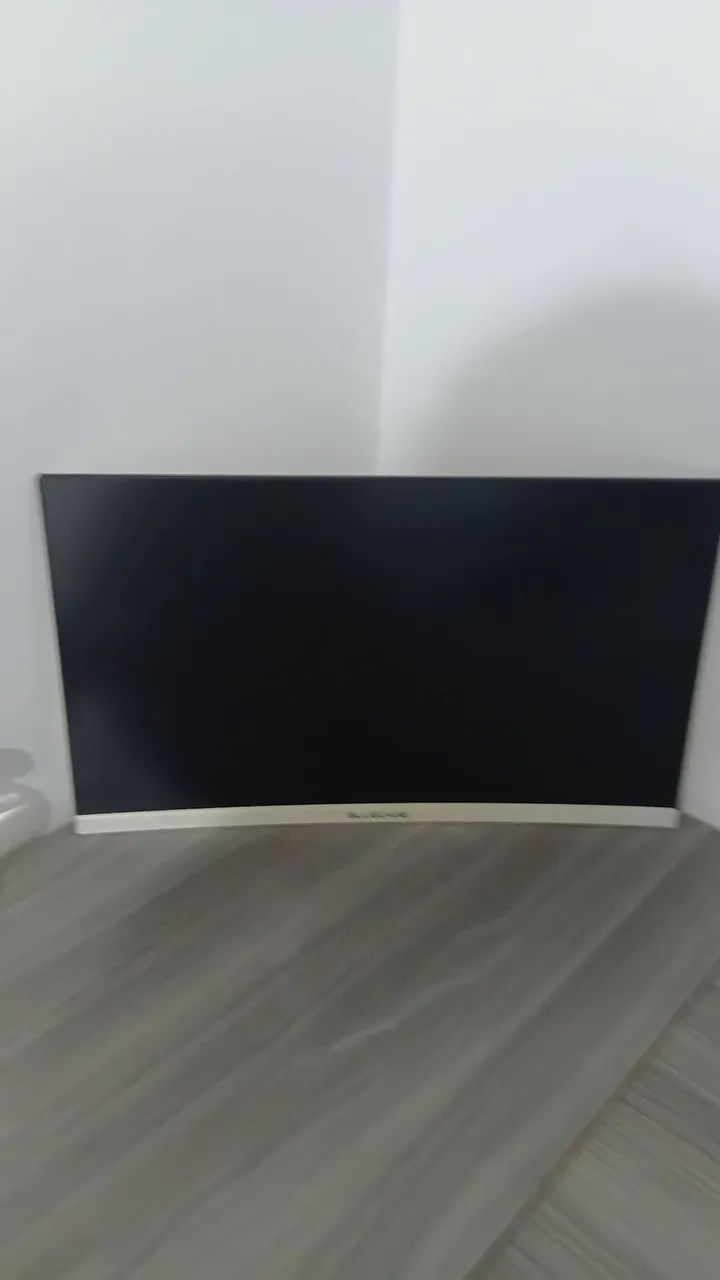 MONITOR FULL HD 27" BLUECASER
