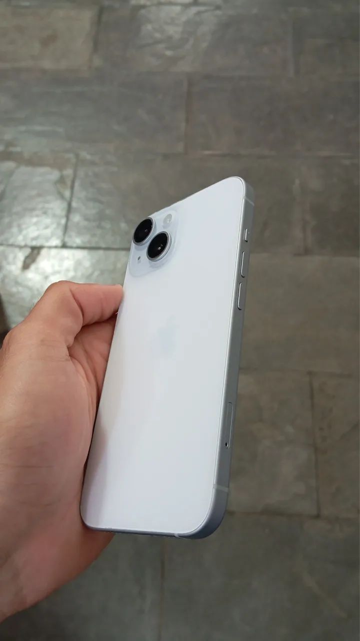 iPhone 15 128GB - Foto 3