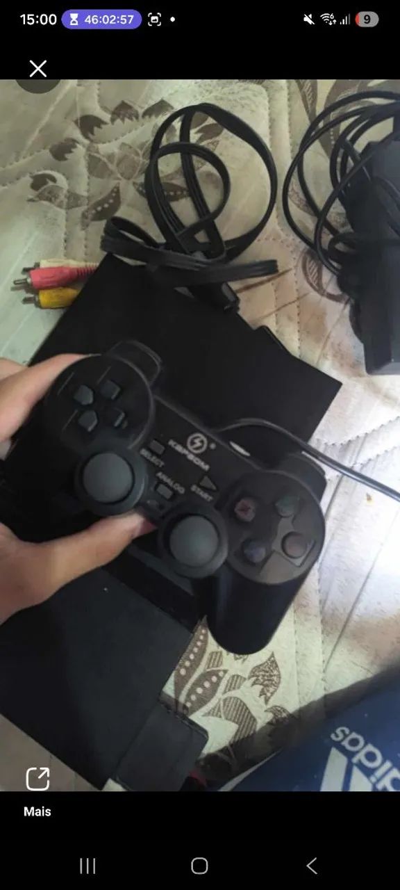 Ps2 - Foto 2