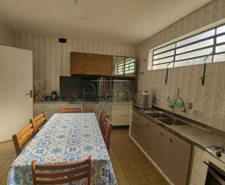 Casa à venda em Campinas, Jardim Eulina, com 4 quartos, com 280 m² - Foto 5