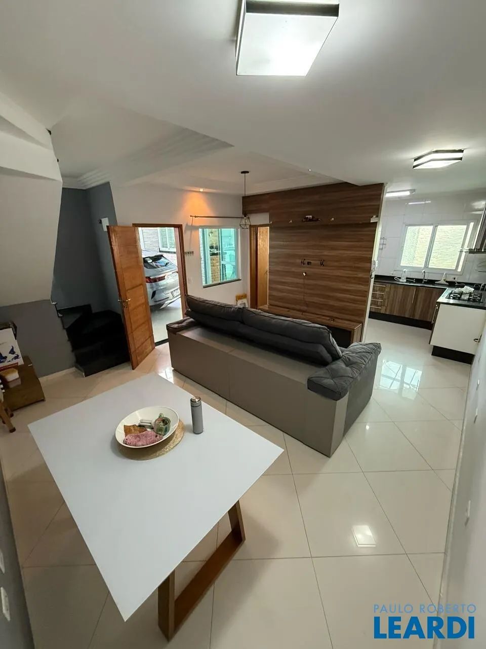 CASA ASSOBRADADA - VILA LINDA - SP - Foto 5