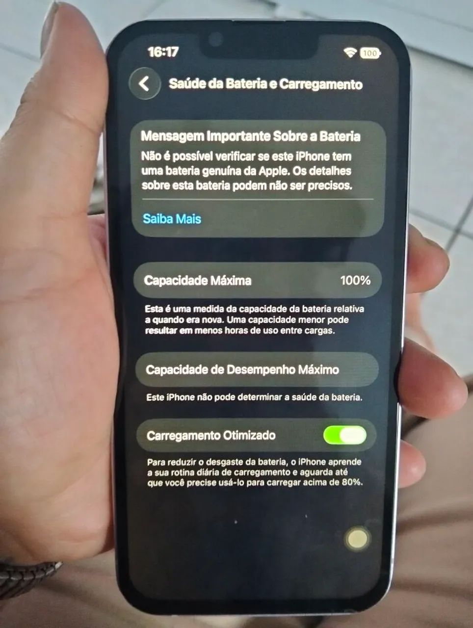 iPhone 14  - Foto 3