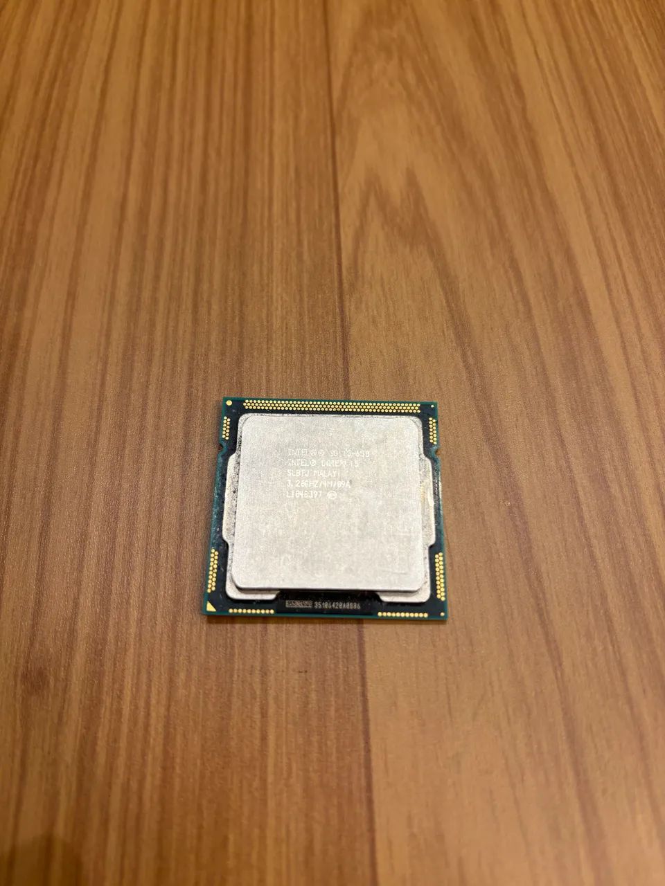 Processador core i5 Intel  - Foto 2