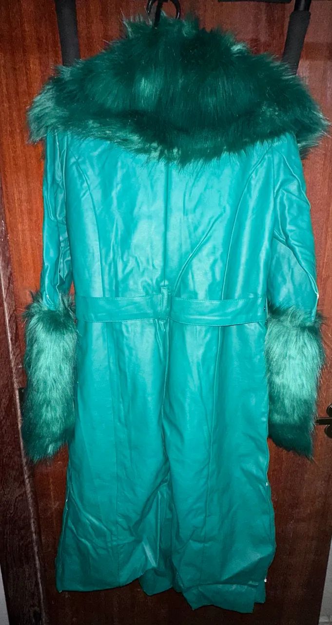 Casaco de Frio elegante  - Foto 2