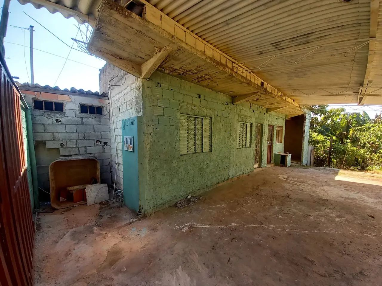 Vendo Casa no bairro Petrolina  - Foto 4