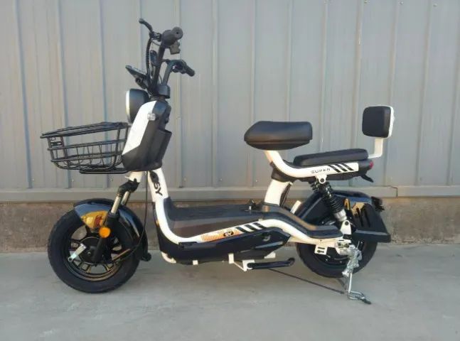 BICICLETA ELETRICA X1 SCOOTER - Foto 3