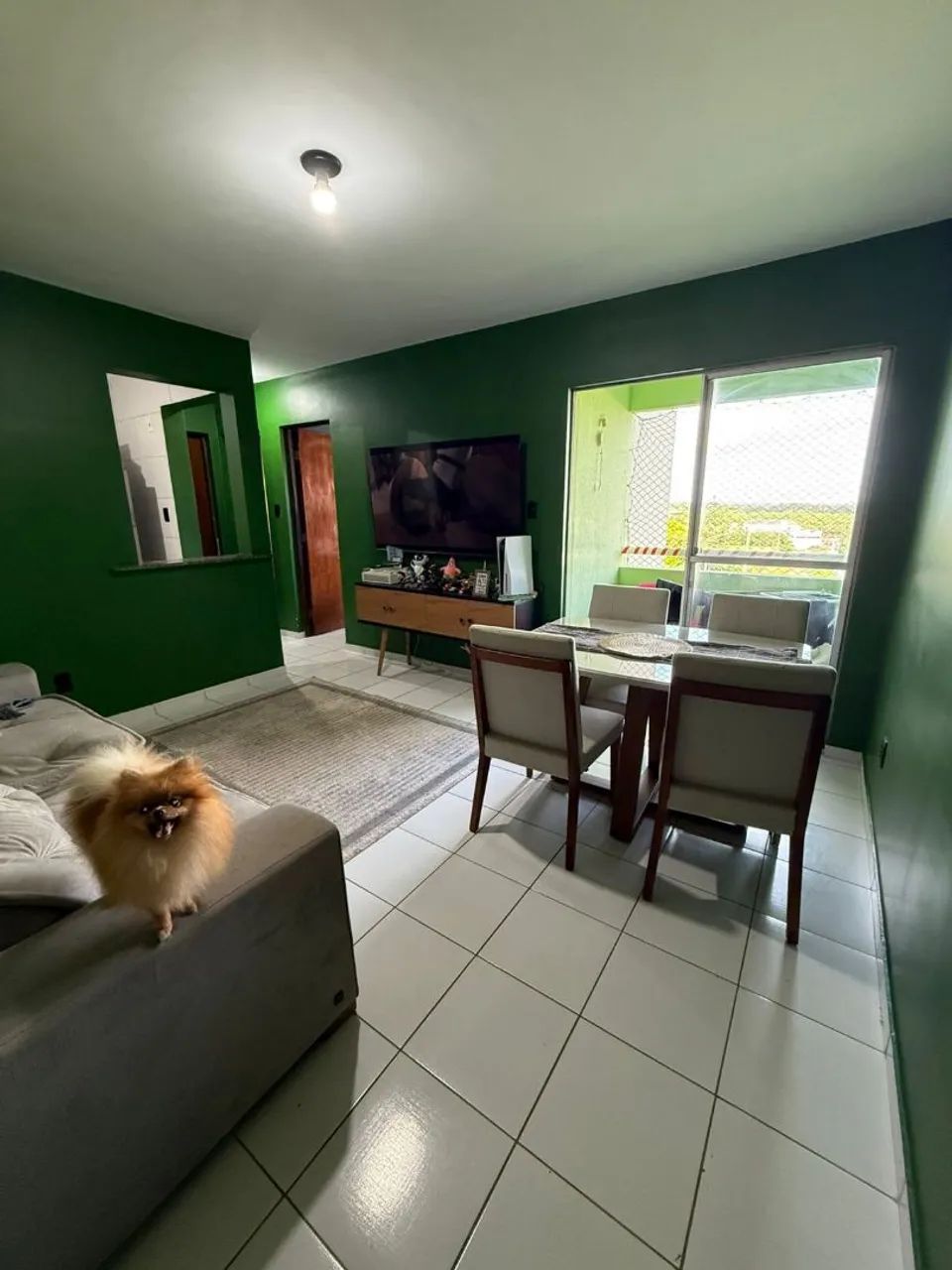 Foto - São José de Ribamar - Araçagy
