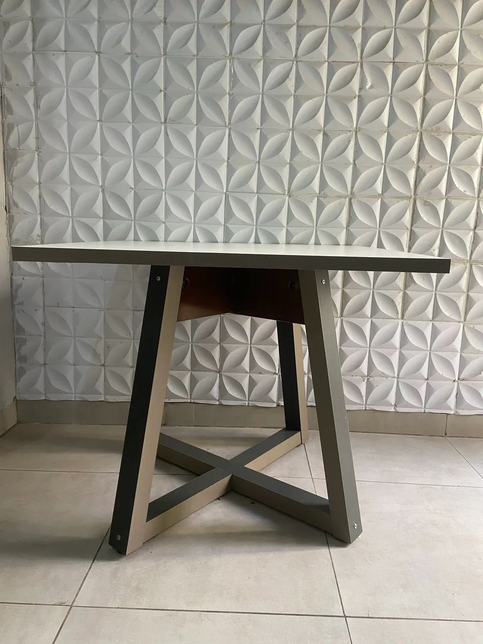 Mesa de mdf  - Foto 2