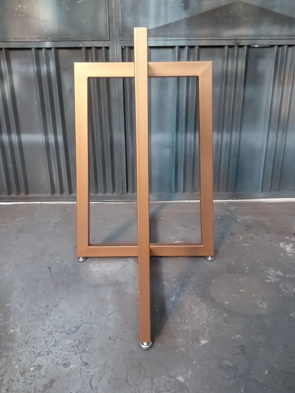 Base de mesa - Foto 4