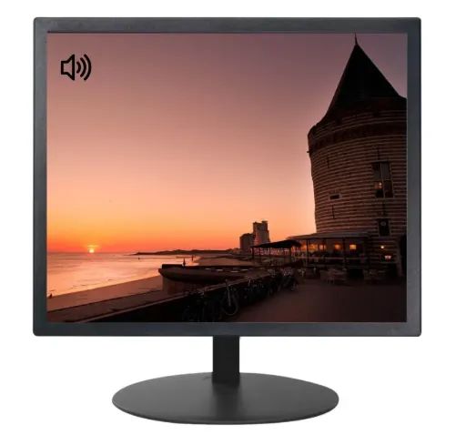 Monitor CCK
