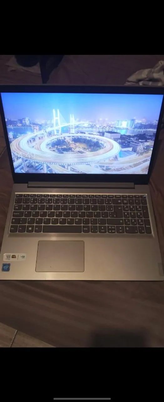 Notebook  Lenovo - Foto 2