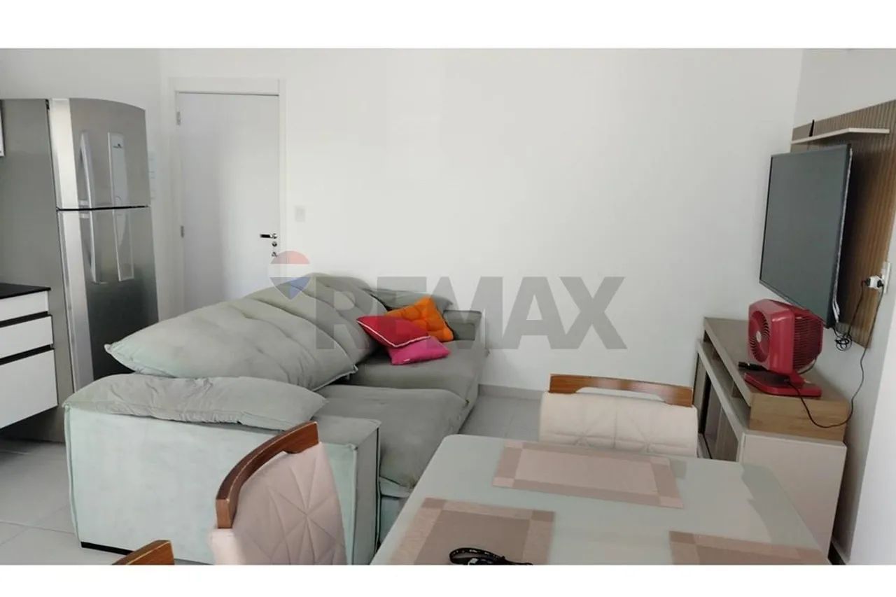 Apartamento Mobiliado no Campolim - Foto 5