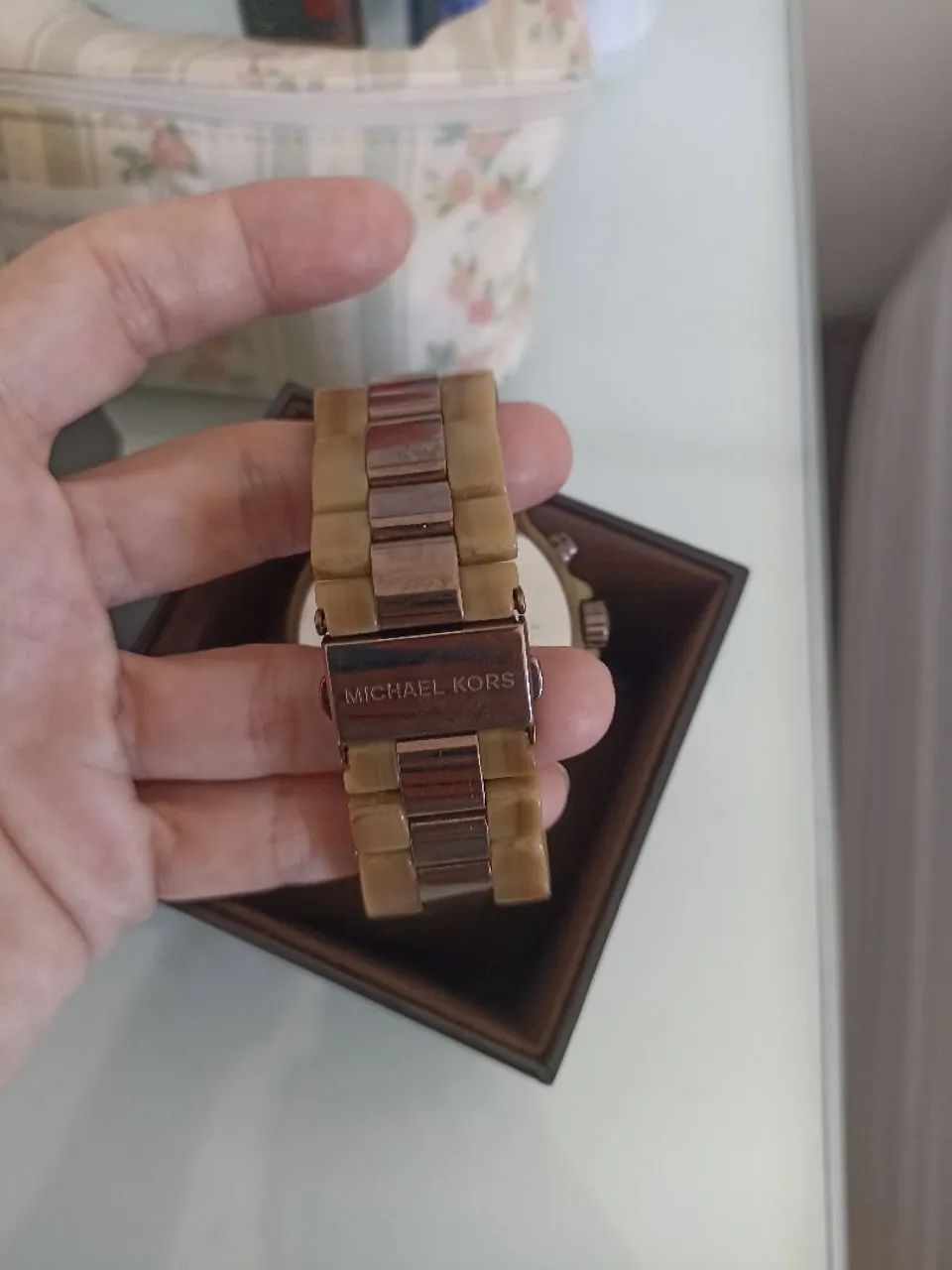 Relógio Michael Kors original  - Foto 2