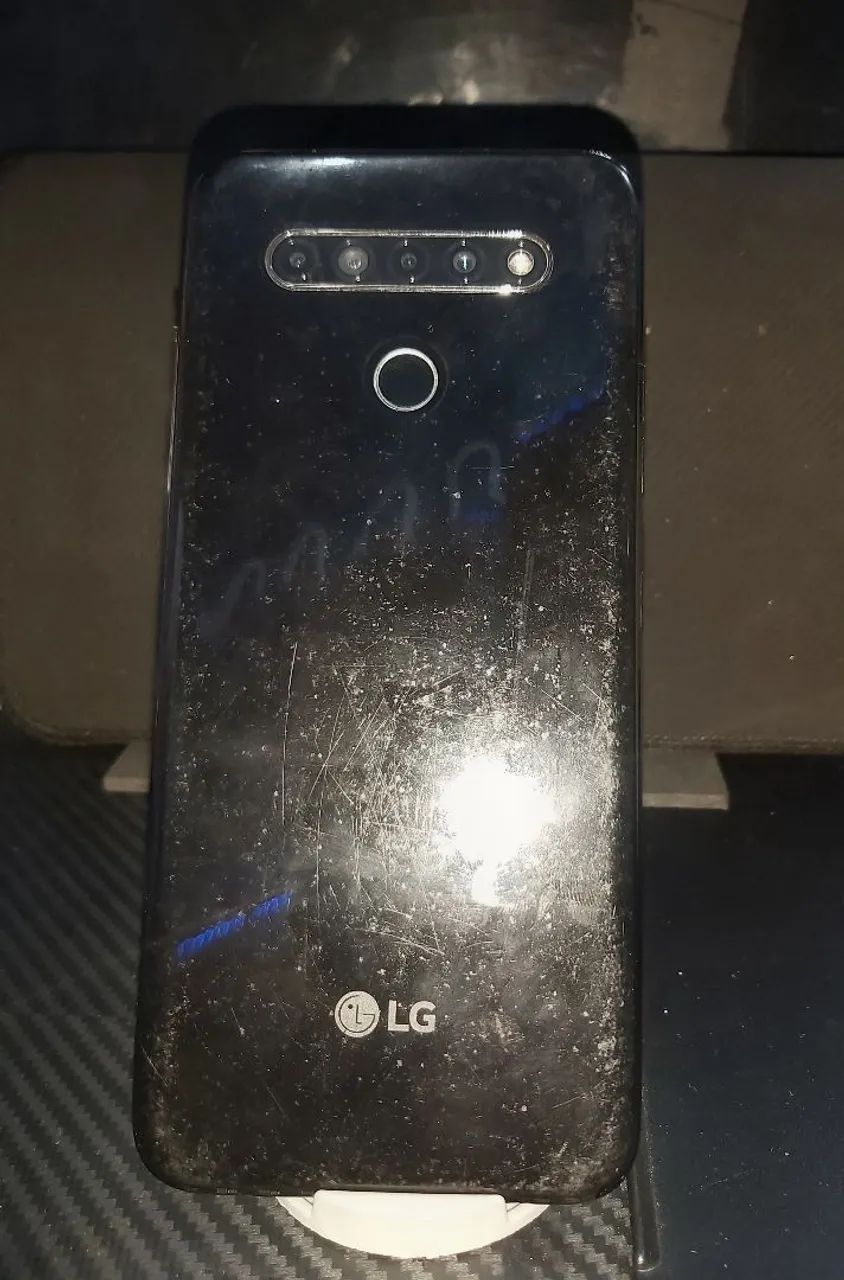LG K41s - Foto 4