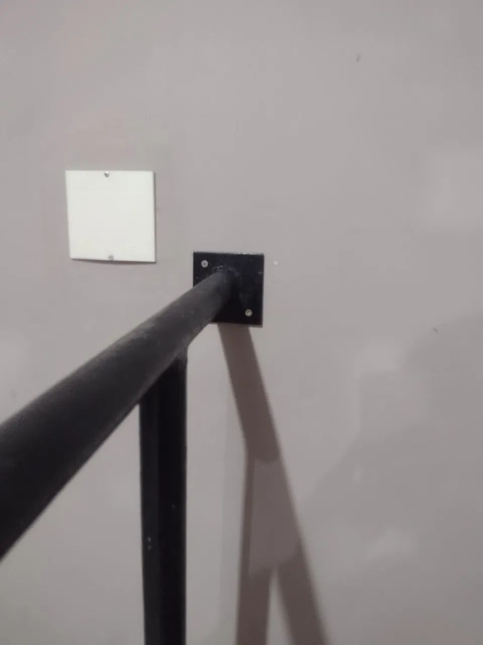 Vendo paralela de musculação  - Foto 5