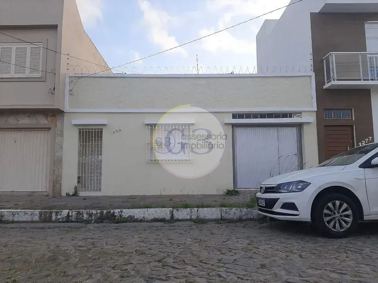 Casa à venda, Centro, Pelotas, RS