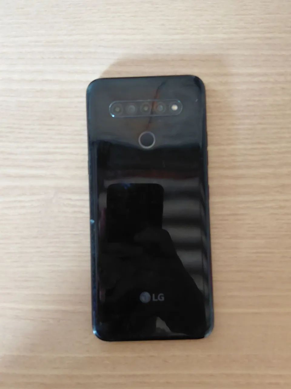 LG K41S - Foto 2