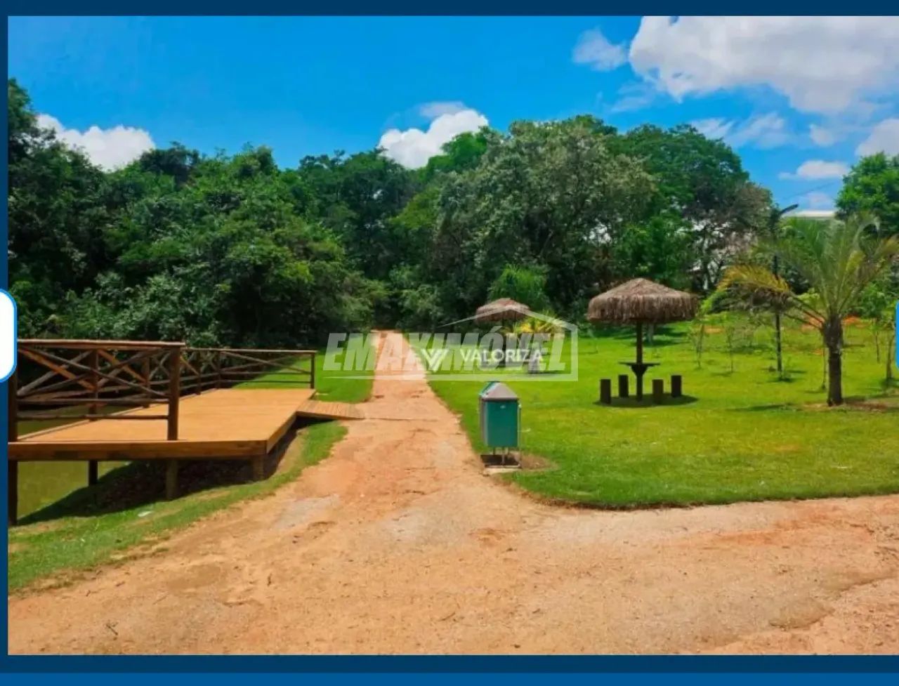 Terreno em Condomínios em Sorocaba - Foto 5