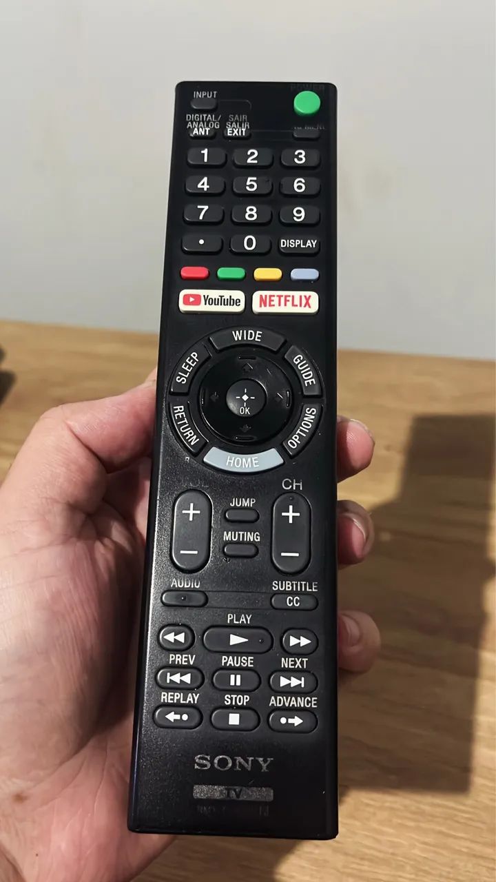 Smart Tv Sony  - Foto 4