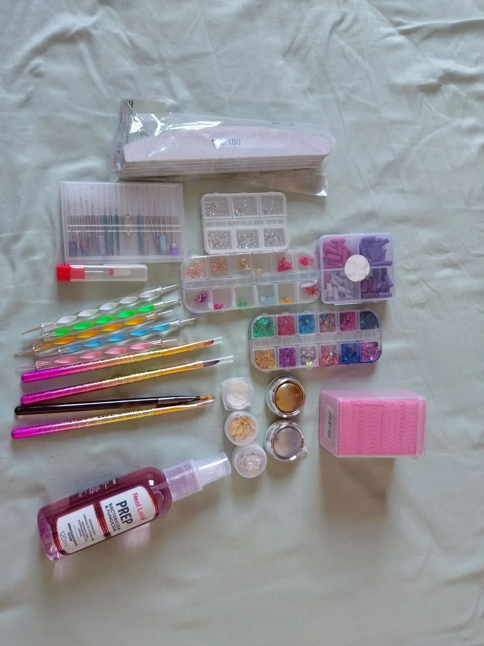 Produtos para Manicure - Foto 2