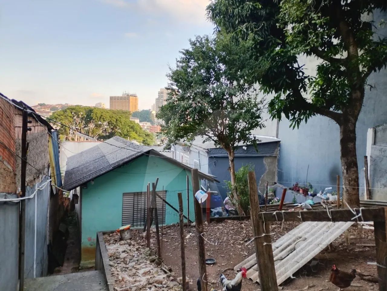 Terreno à Venda - Baltazar de Morais - Foto 2