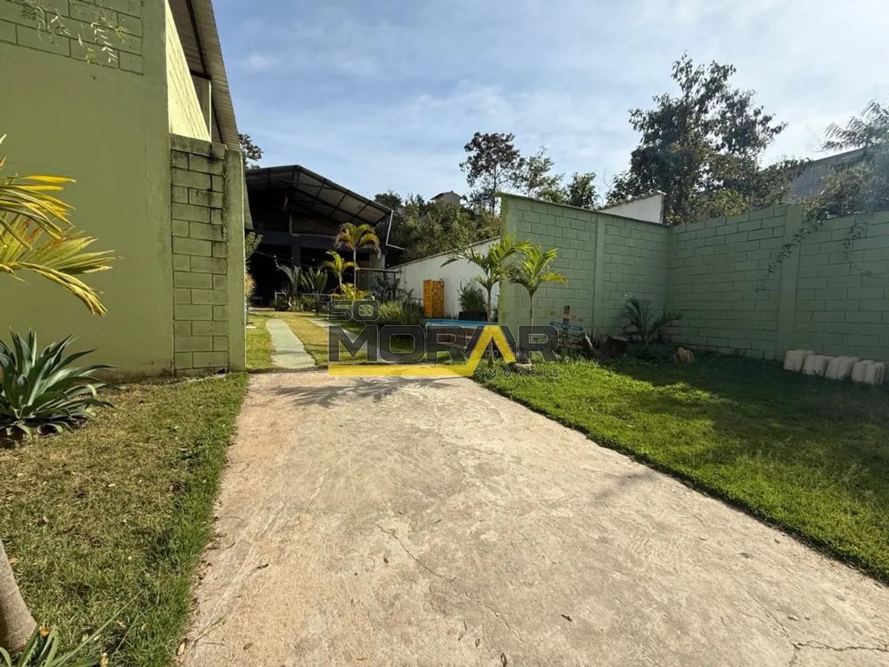 SITIO EM SAO JOSE DA LAPA ( MARAVILHAS ) - Foto 2