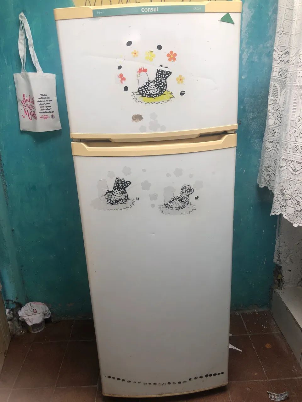 Geladeira  - Foto 2