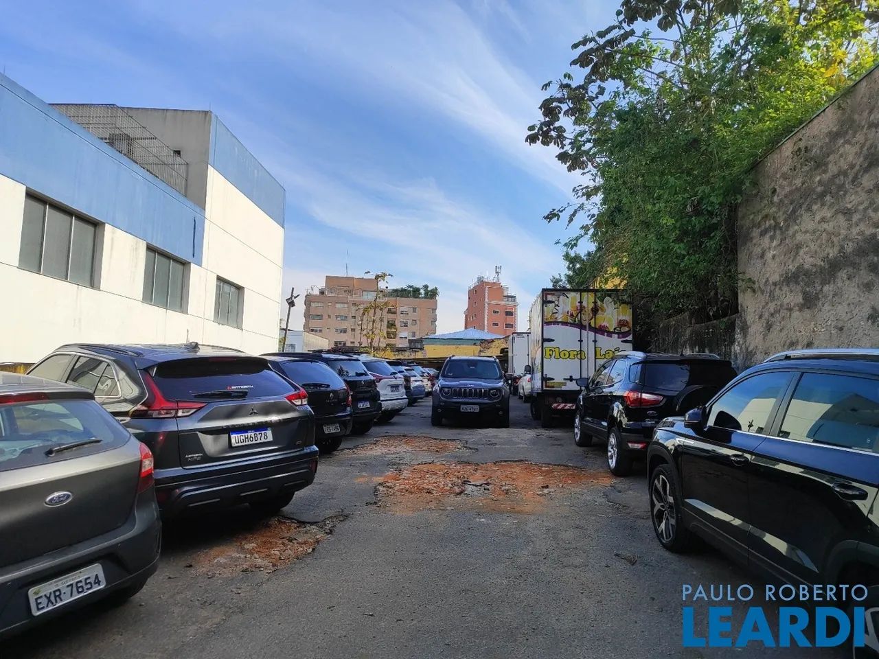 TERRENO - VILA MADALENA - SP - Foto 5