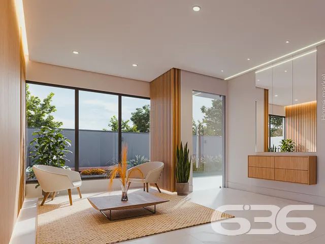 Apartamento | Joinville | Costa e Silva